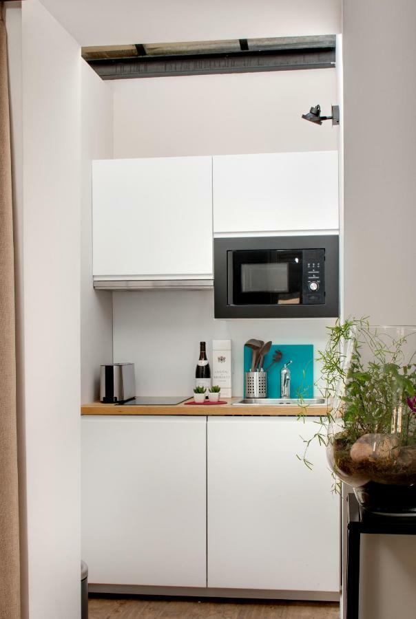 Appartamento Maison Des Ducs *