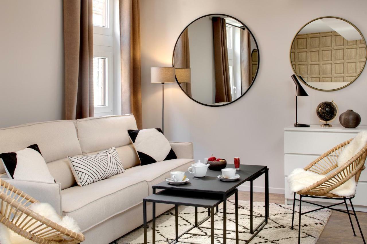 Appartamento Maison Des Ducs *