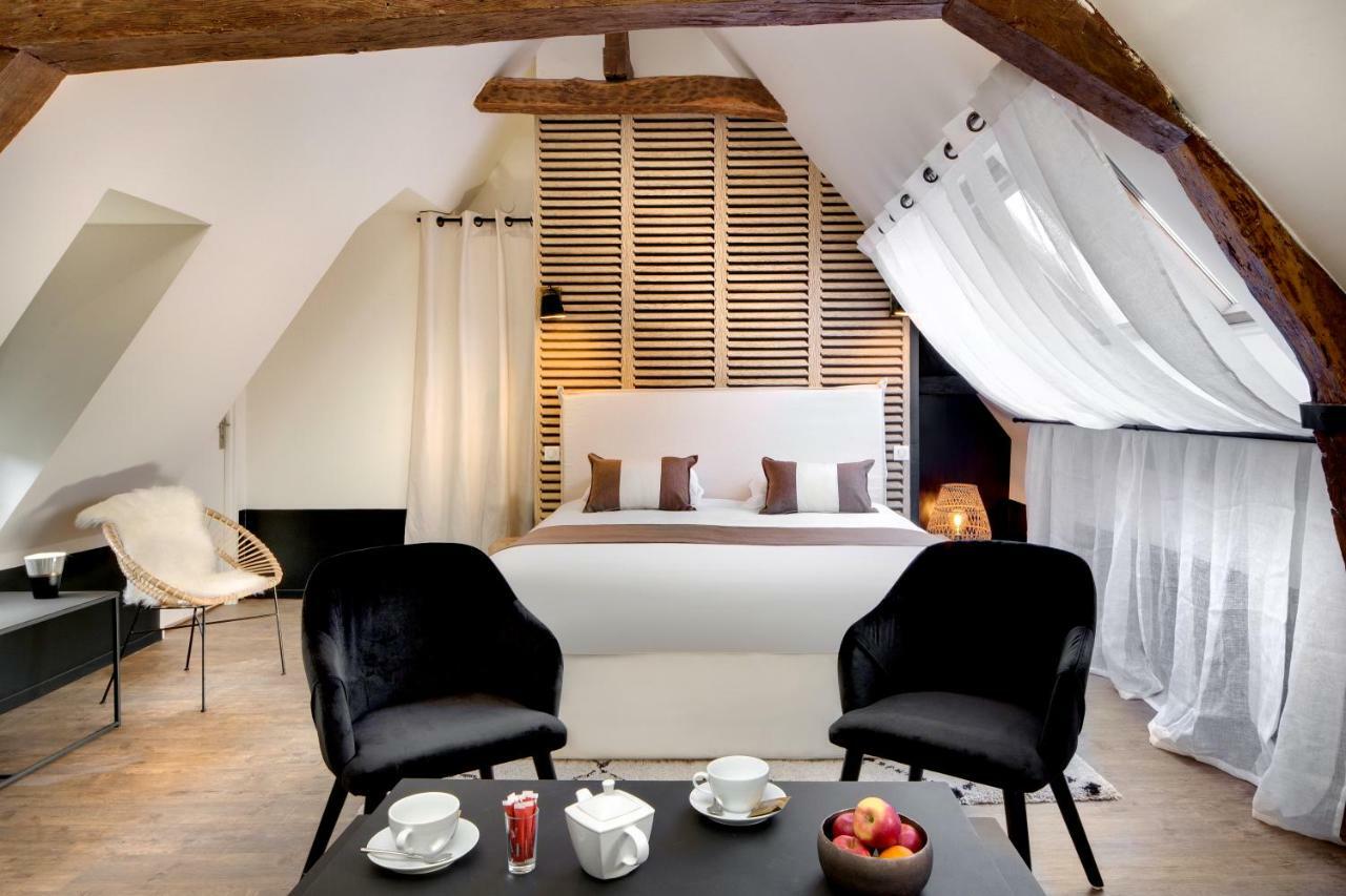Appartamento Maison Des Ducs