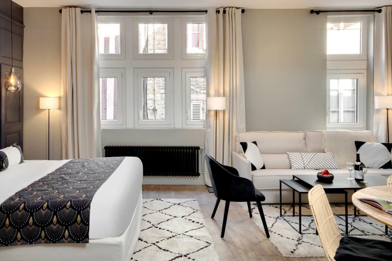 Appartamento Maison Des Ducs