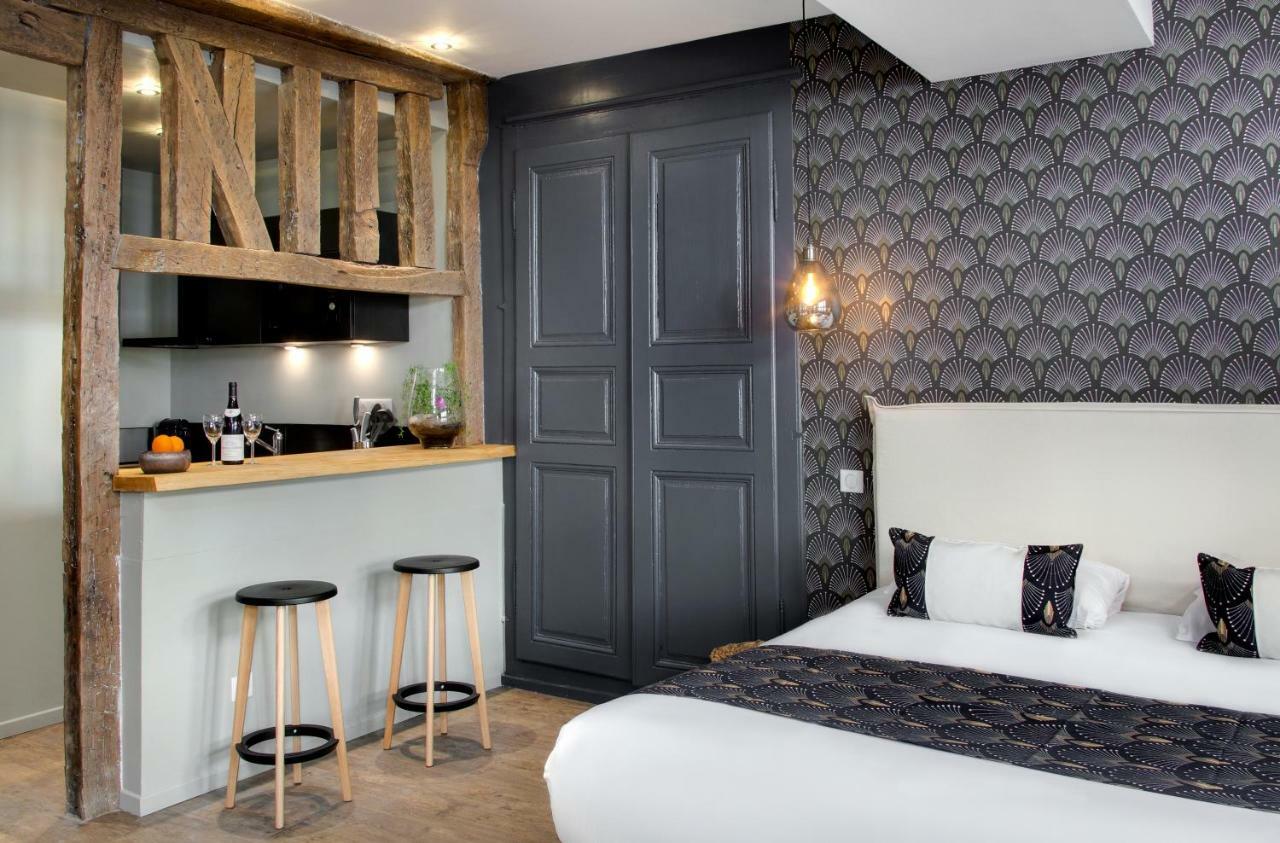 Apartment Maison Des Ducs *