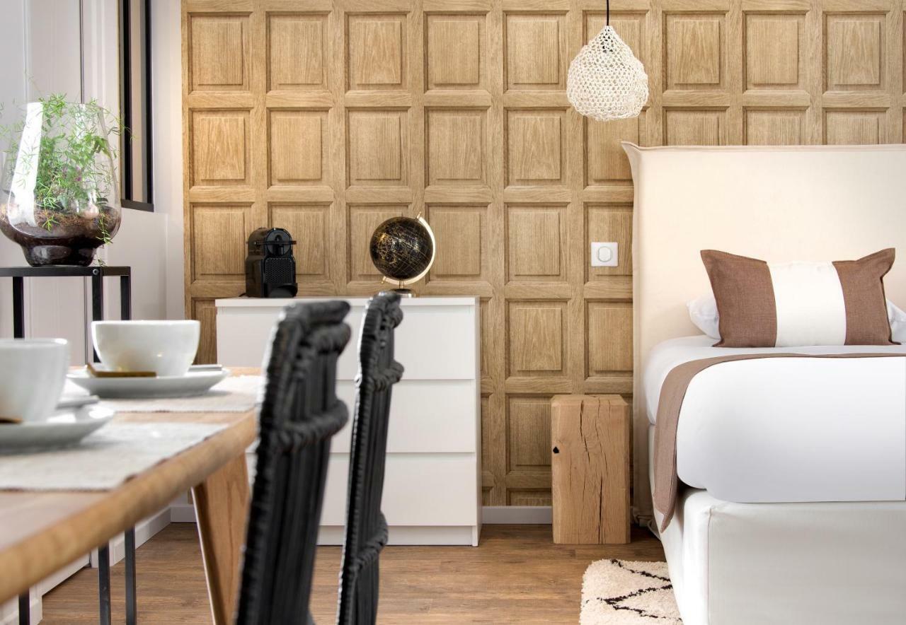 Maison Des Ducs Apartment Dijon