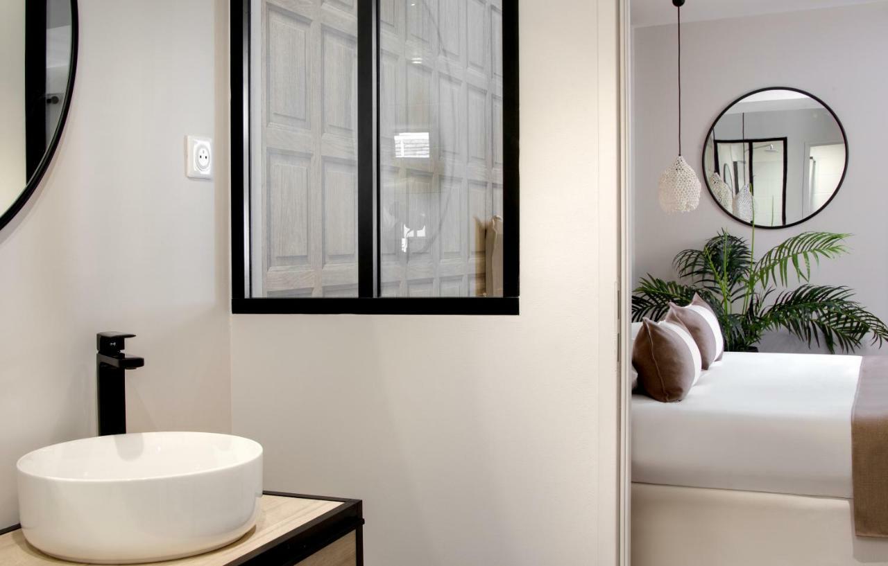 Apartment Maison Des Ducs