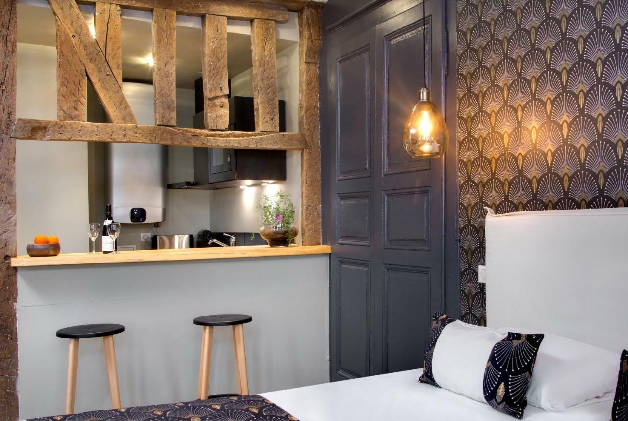 Apartment Maison Des Ducs *