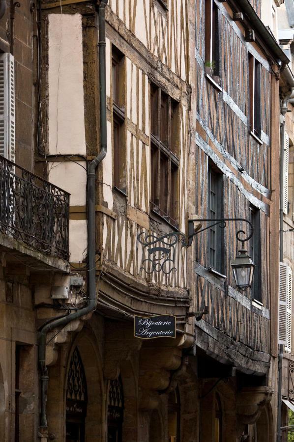 Maison Des Ducs * Dijon